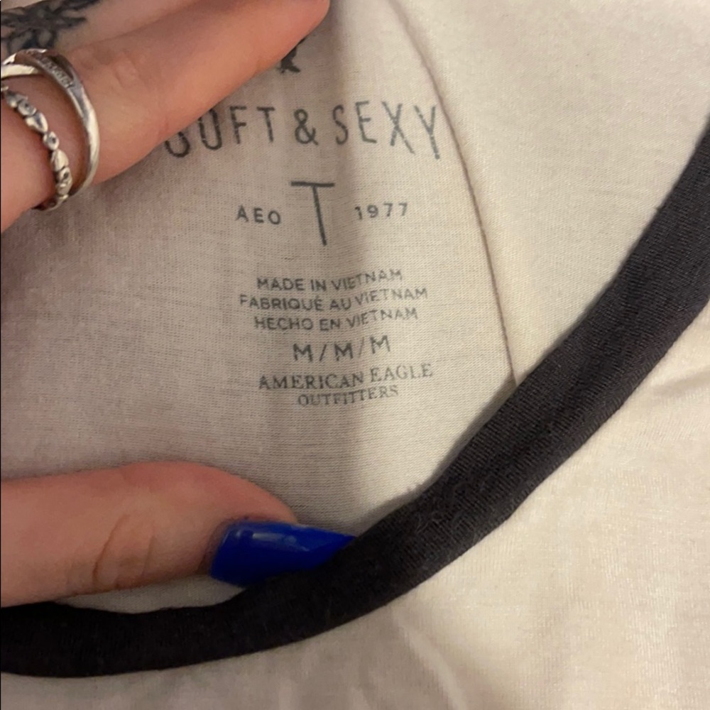 American eagle tank - Picture 2 of 3